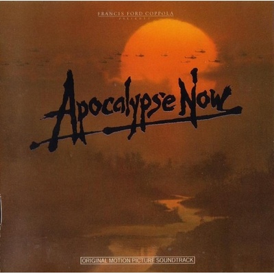 Soundtrack Apocalypse Now