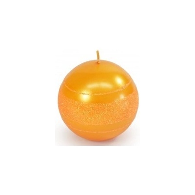 BRILIANT GUĽA 80 metal ORANŽ