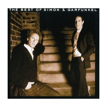 SIMON & GARFUNKEL: THE BEST OF SIMON & GARFUNKEL CD