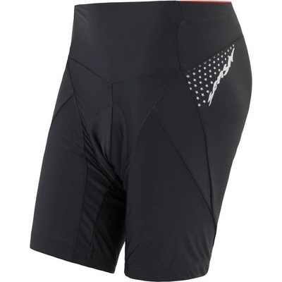 Sensor Race dámské černá