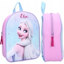 Vadobag batoh Frozen Ledové Království Elsa růžový