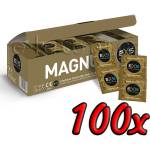 EXS Condoms Magnum 100 pack