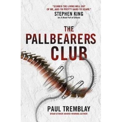 The Pallbearers´ Club