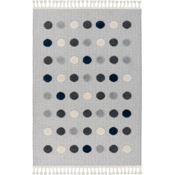 Obsession Килим Fano Dots 160 x 230 см (fao394dots160230)