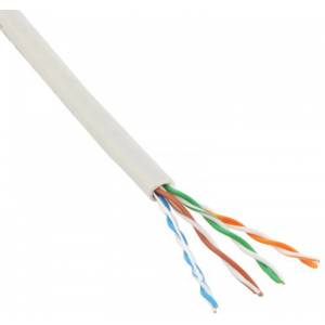 BITNER Меден U/UTP кабел cat. 5e, 305м. , 24 AWG