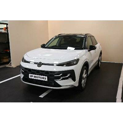 Volkswagen T-Roc 1.5 eTSI DSG 110 kW