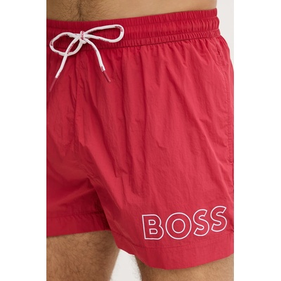 HUGO BOSS плувни шорти мъжки Mooneye (50469280)