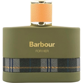 Image 1 of Barbour Heritage for Her EDP 50 ml