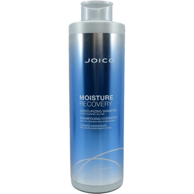 Joico Moisture Recovery Moisturizing Shampoo 1000 ml