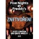 Five Nights at Freddy 2: Znetvoření - Cawthon Scott
