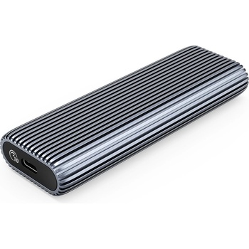 Image 1 of ORICO AM2C3-G2-GY-BP