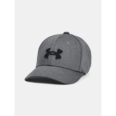 Under Armour Момчешка шапка с козирка Under Armour Boy's UA Blitzing Under Armour | Siv | Момчешки | 152-164