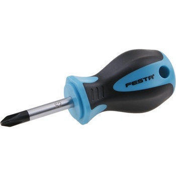 FESTA Ručný skrutkovač 2 mm CrV