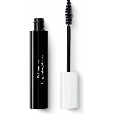 Dr. Hauschka Objemová riasenka 01 Black 8 ml