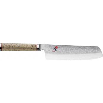 Kasumi VG 10 PRO Nůž nakiri 17 cm