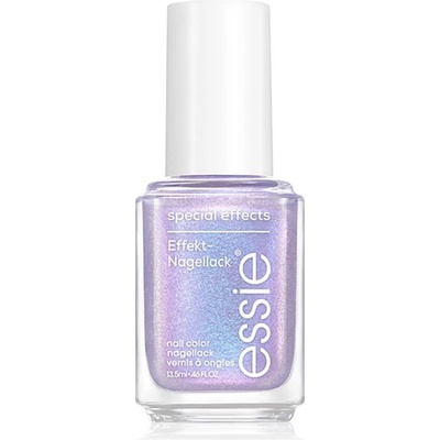 Essie special effects trblietavý lak na nechty odtieň 30 ethereal escape 13,5 ml