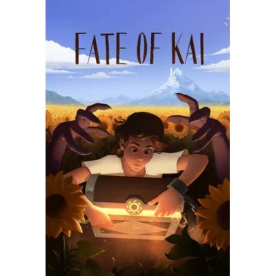 Trylight Game Studio Fate of Kai (PC)