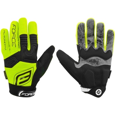 Force MTB Autonomy LF fluo