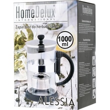 Homedelux HD12168 Alessia 1000 ml