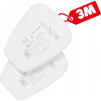 3M Filter 5925 P2