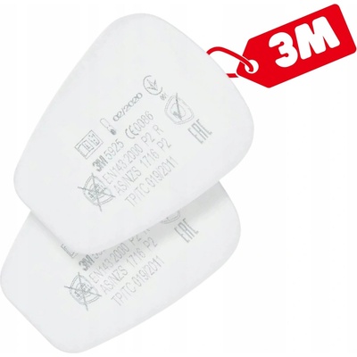 3M Filter 5925 P2