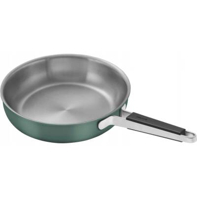 Zwilling Tradiční pánev PURE 28 cm s keramickým povrchem