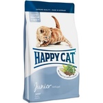 Happy Cat Supreme Fit & Well Junior poultry 10 kg