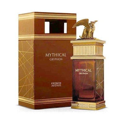 French Avenue Mythical Gryphon EDP 100 ml