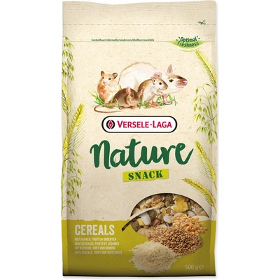 Versele-Laga Snack Nature cerealie 500 g