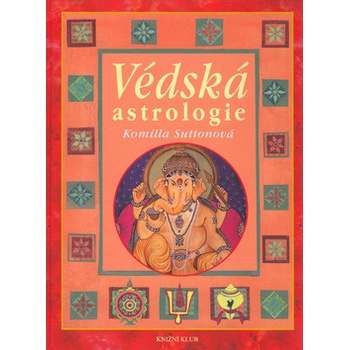 Védská astrologie