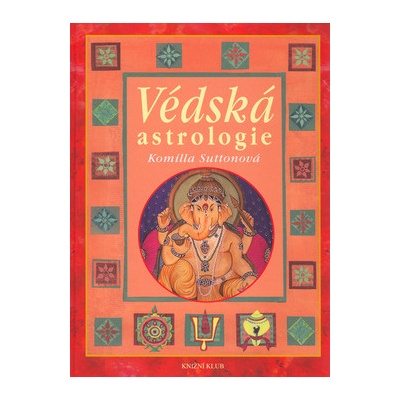 Védská astrologie