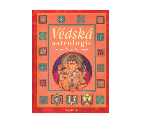Védská astrologie