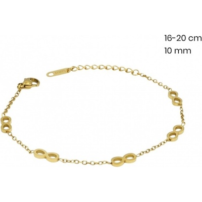 Exeed náramek 24466502