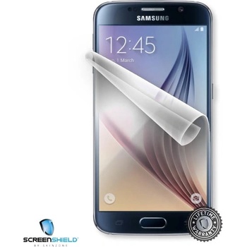 Ochranná fólia ScreenShield Samsung Galaxy S6 G920 - displej