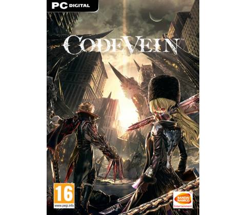 Code Vein