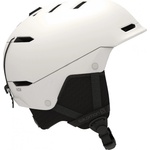 Salomon Ски каска Salomon Husk Ski helmet - White - размер M 56-59 cm (418-0704-0312)