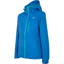 4F softshellová KUDN002 Cobalt