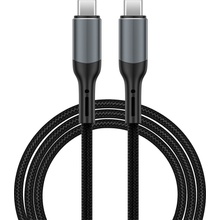 WiWU Wi-C036 240W PD Projector prémiový nabíjací a dátový s podporou prenosu obrazu 8K