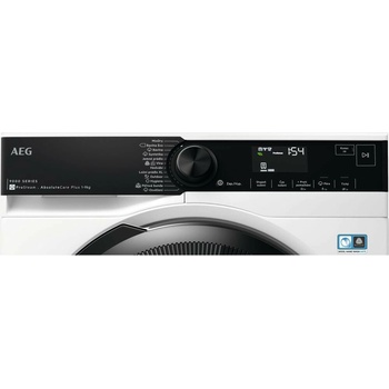 AEG TR939M4ZC