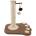 PlayMe Cat Scratcher Step - Драскало за котки във формата на Стъпка