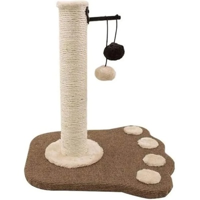 PlayMe Cat Scratcher Step - Драскало за котки във формата на Стъпка