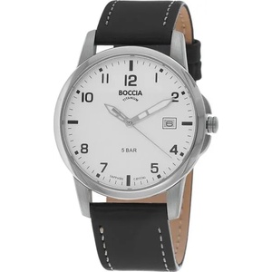 Boccia 3625-02 Часовници