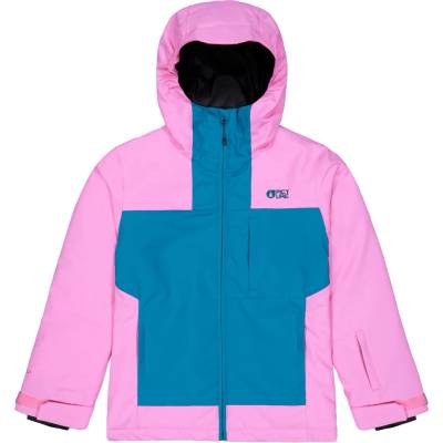 Picture Детско ски яке Picture Kid's Seady Jacket Ski jacket - Super Pink - размер 14 Years (703-5831-0215)
