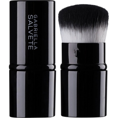 Gabriella Salvete Tools Powder Travel Brush cestovní štětec – Zboží Mobilmania