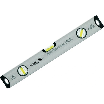 Vorel 600 mm Al Profi 3 polohy