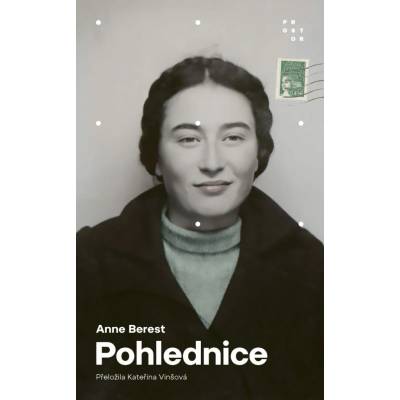 Pohlednice