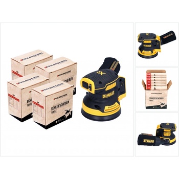 DeWALT DCW210N