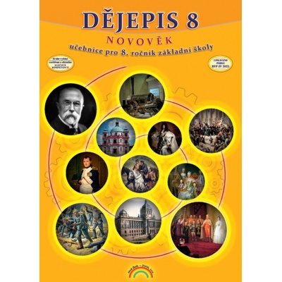 Dějepis 8 - Novověk, Čtení s porozuměním
