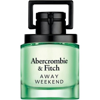 Image 1 of Abercrombie & Fitch Away Weekend for Him EDT 30 ml