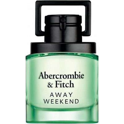 Abercrombie & Fitch Away Weekend for Him EDT 30 ml